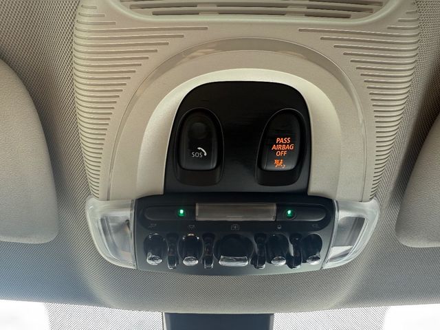 2021 MINI Cooper S Countryman   - 22863522 - 28