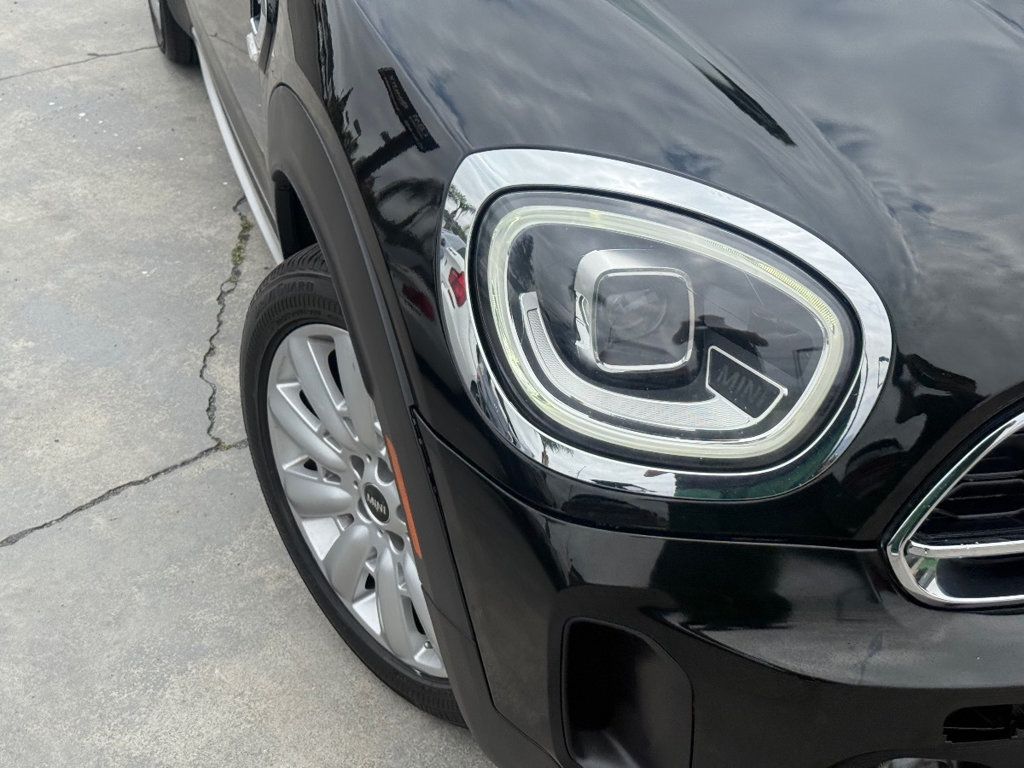 2021 MINI Cooper S Countryman   - 22863522 - 2