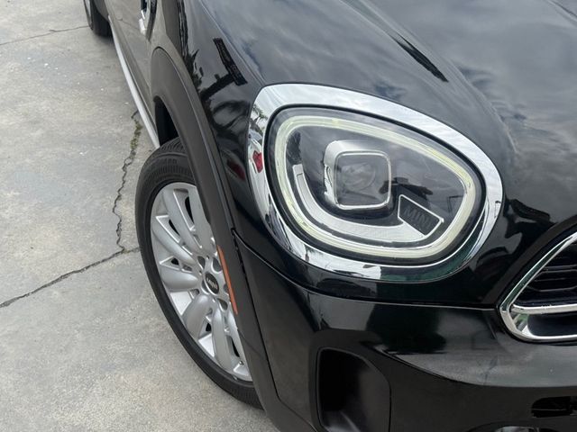 2021 MINI Cooper S Countryman   - 22863522 - 2