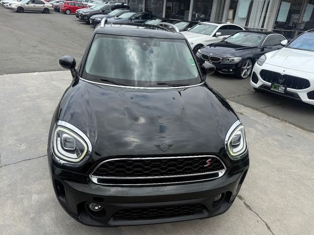 2021 MINI Cooper S Countryman   - 22863522 - 3