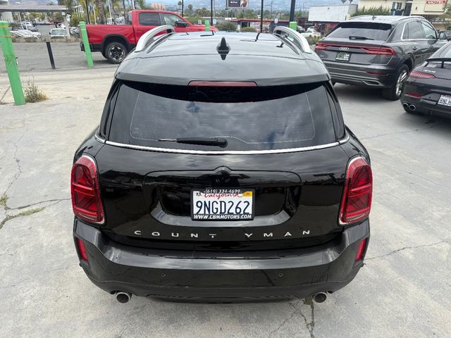 2021 MINI Cooper S Countryman   - 22863522 - 4