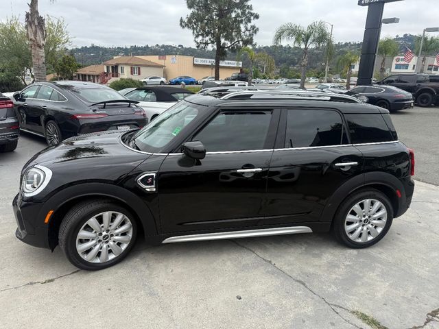 2021 MINI Cooper S Countryman   - 22863522 - 5