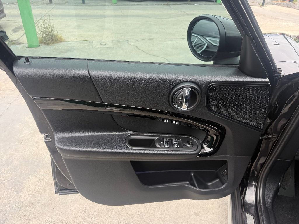 2021 MINI Cooper S Countryman   - 22863522 - 8