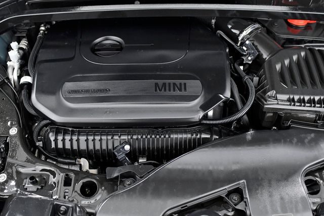 2021 MINI Cooper S Countryman ALL4 - 22379236 - 18