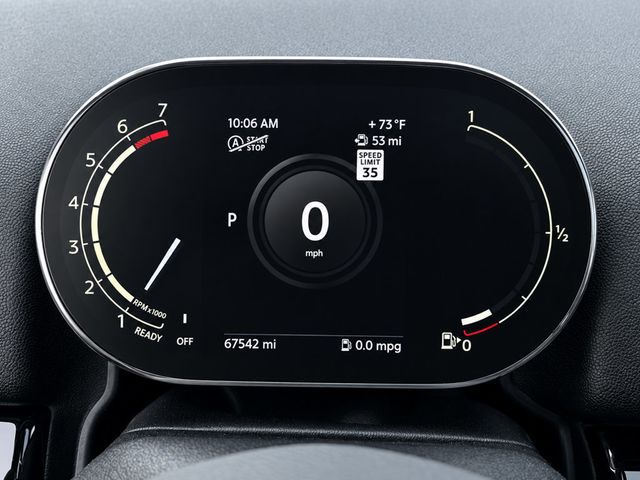 2021 MINI Cooper S Countryman CLEAN CARFAX, AWD, SIGNATURE TRIM, PAN SUNROOF, NAVIGATION - 23078316 - 10