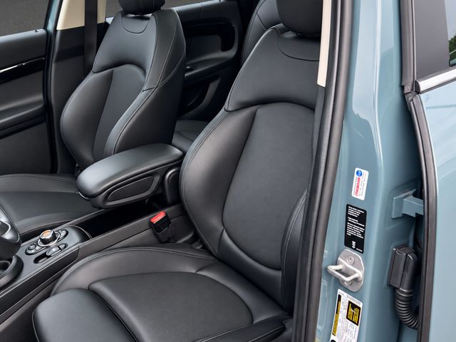 2021 MINI Cooper S Countryman CLEAN CARFAX, AWD, SIGNATURE TRIM, PAN SUNROOF, NAVIGATION - 23078316 - 5