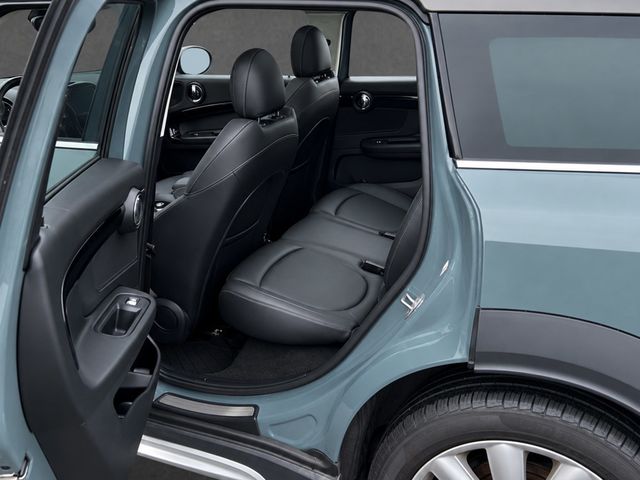 2021 MINI Cooper S Countryman CLEAN CARFAX, AWD, SIGNATURE TRIM, PAN SUNROOF, NAVIGATION - 23078316 - 7