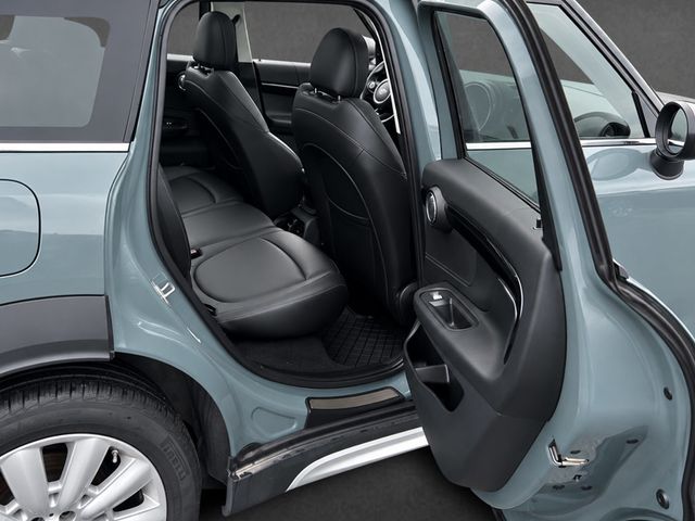 2021 MINI Cooper S Countryman CLEAN CARFAX, AWD, SIGNATURE TRIM, PAN SUNROOF, NAVIGATION - 23078316 - 8