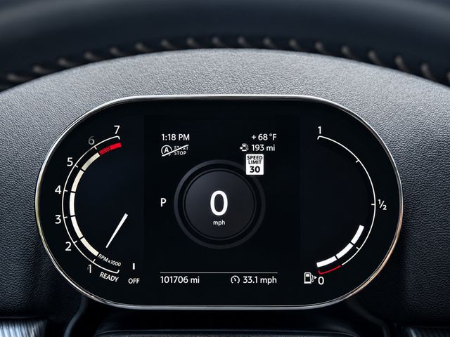 2021 MINI Cooper S Countryman CLEAN CARFAX, AWD, SIGNATURE TRIM, PAN SUNROOF, NAVI, LEATHER  - 23094612 - 13