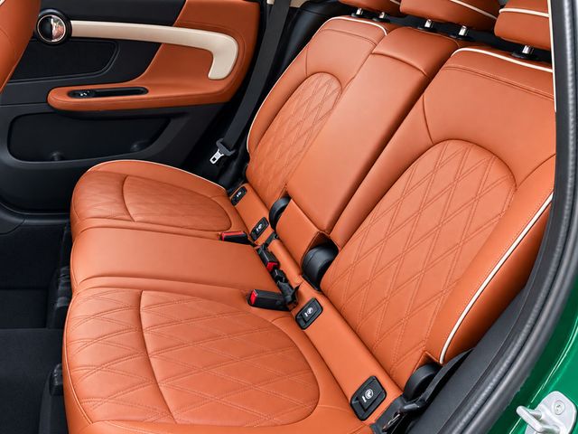 2021 MINI Cooper S Countryman CLEAN CARFAX, AWD, SIGNATURE TRIM, PAN SUNROOF, NAVI, LEATHER  - 23094612 - 5