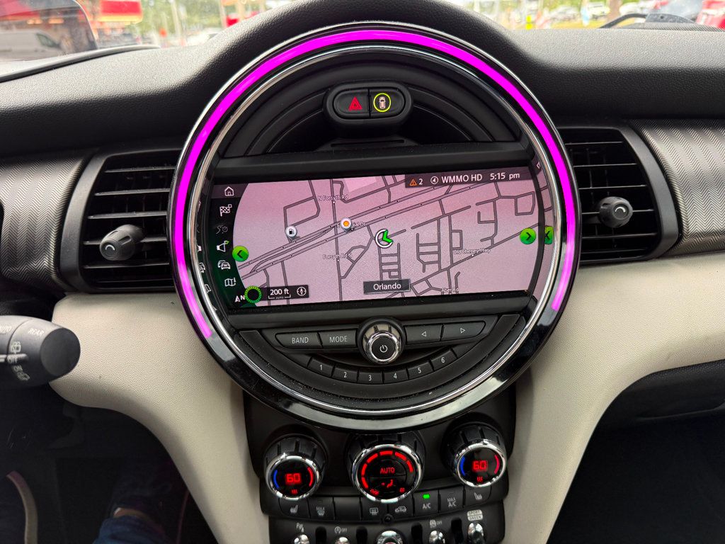 2021 Mini Cooper S Hardtop 2 Door photo 11