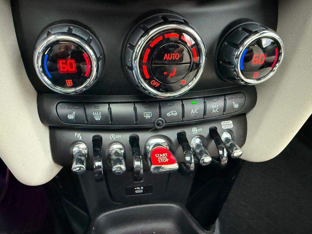 2021 Mini Cooper S Hardtop 2 Door photo 12