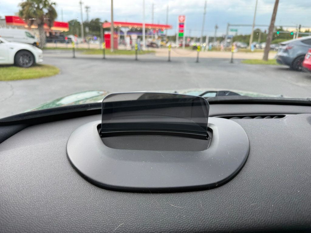 2021 Mini Cooper S Hardtop 2 Door photo 13
