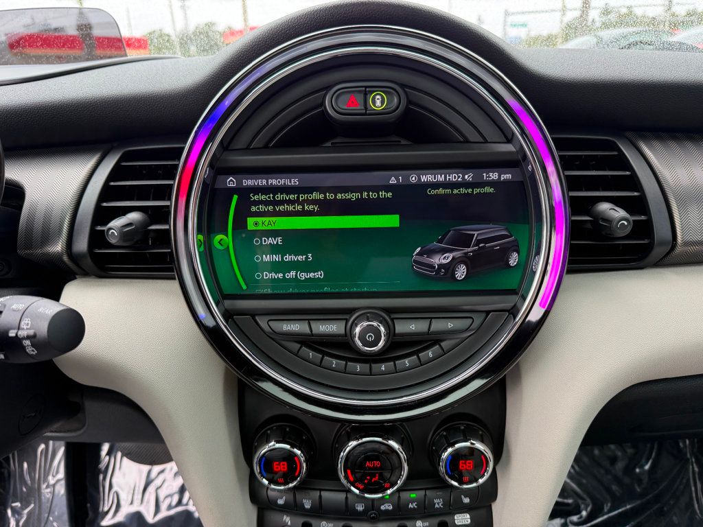 2021 MINI Cooper S Hardtop 2 Door  - 22920931 - 14