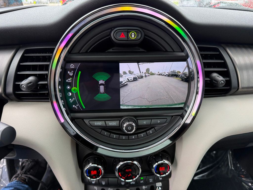 2021 MINI Cooper S Hardtop 2 Door  - 22920931 - 16