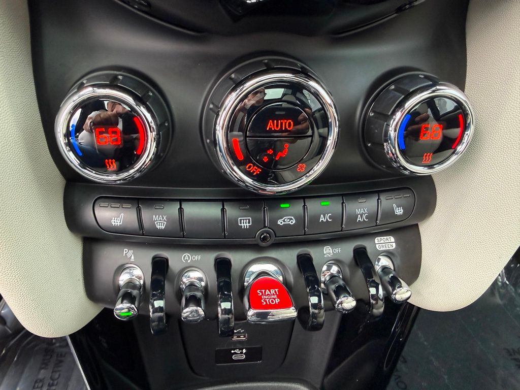 2021 MINI Cooper S Hardtop 2 Door  - 22920931 - 17