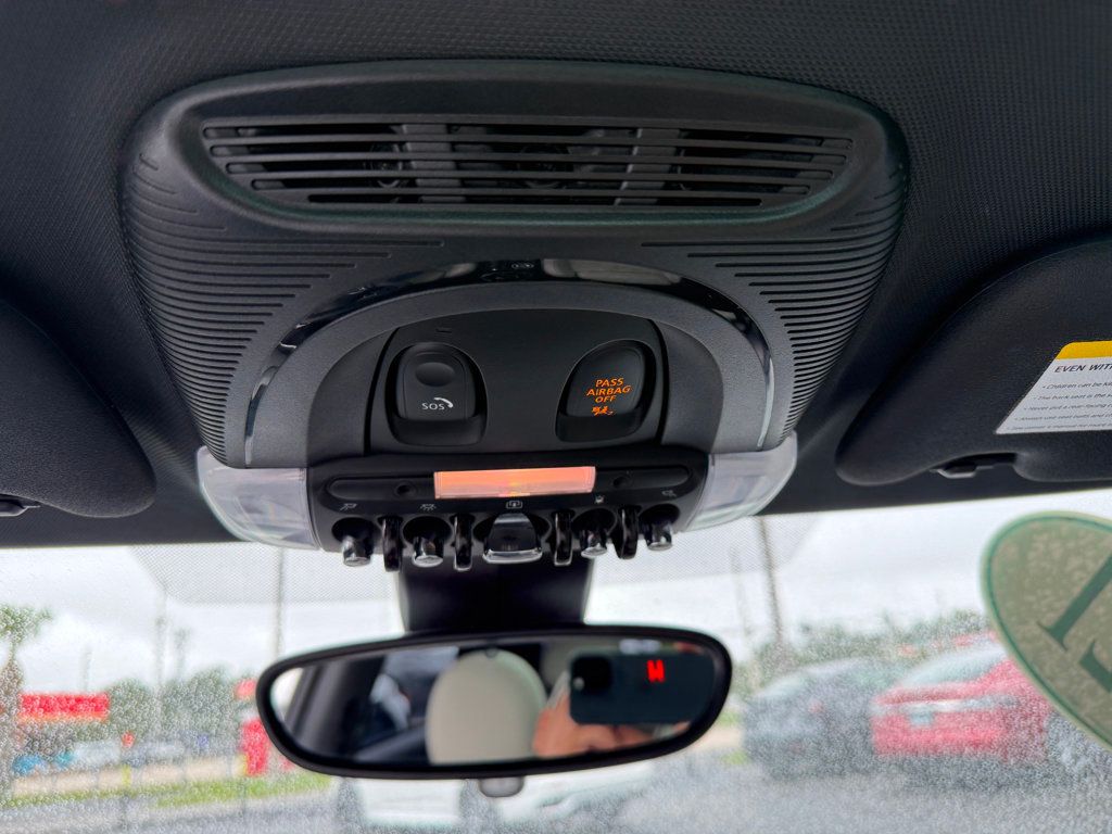 2021 MINI Cooper S Hardtop 2 Door  - 22920931 - 19