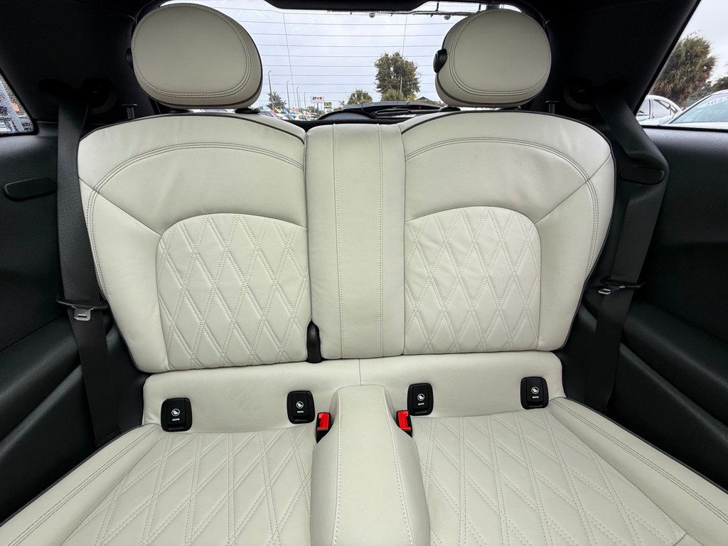 2021 MINI Cooper S Hardtop 2 Door  - 22920931 - 21