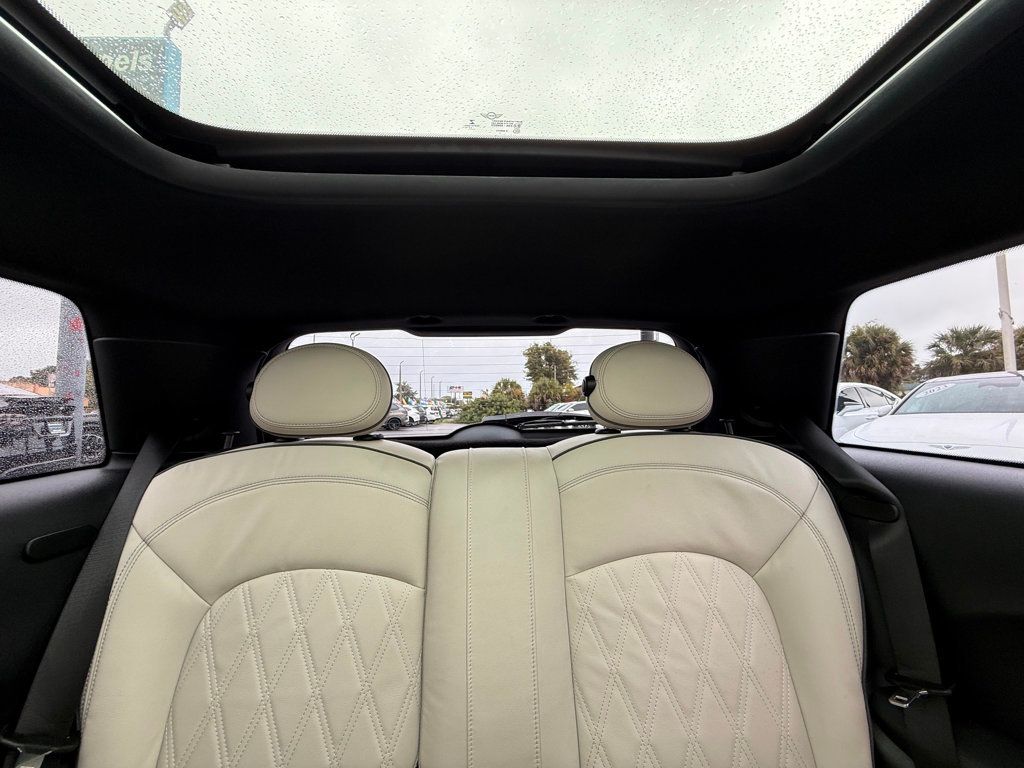 2021 MINI Cooper S Hardtop 2 Door  - 22920931 - 22