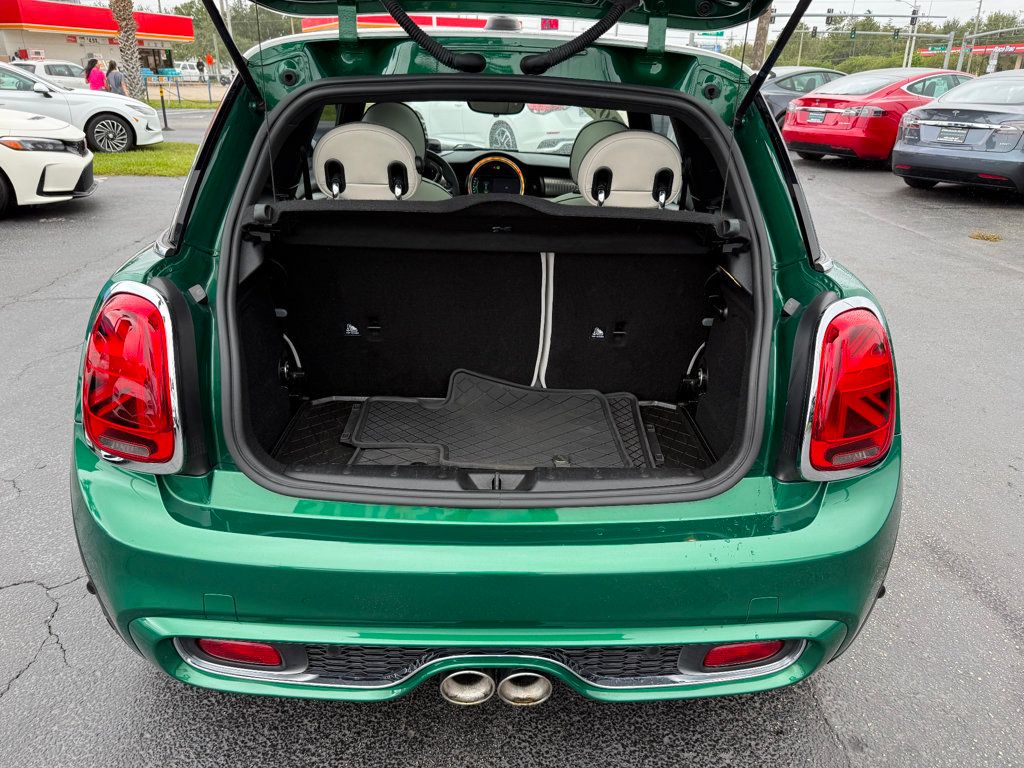 2021 MINI Cooper S Hardtop 2 Door  - 22920931 - 25