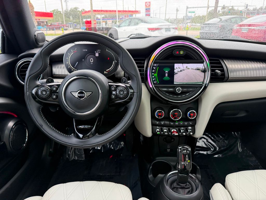 2021 MINI Cooper S Hardtop 2 Door  - 22920931 - 32