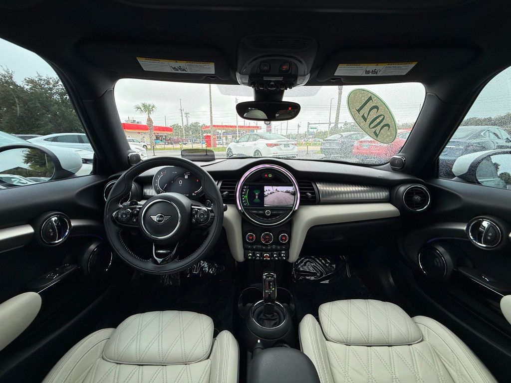 2021 MINI Cooper S Hardtop 2 Door  - 22920931 - 33