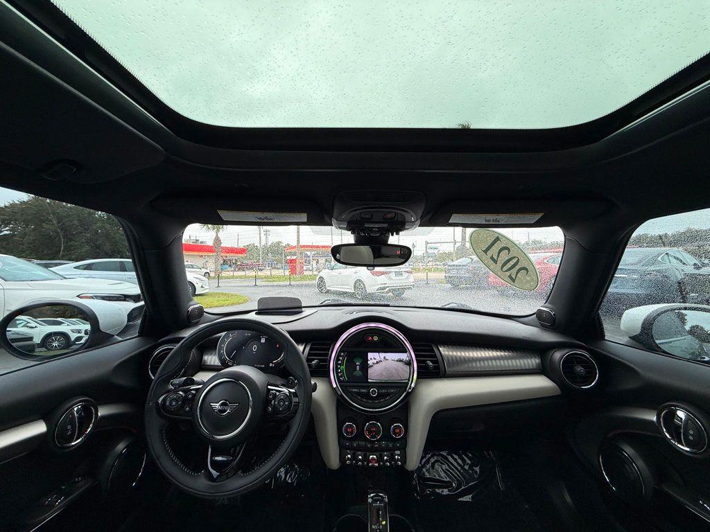 2021 MINI Cooper S Hardtop 2 Door  - 22920931 - 34
