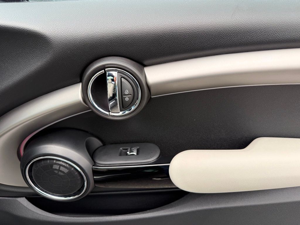 2021 MINI Cooper S Hardtop 2 Door  - 22920931 - 36