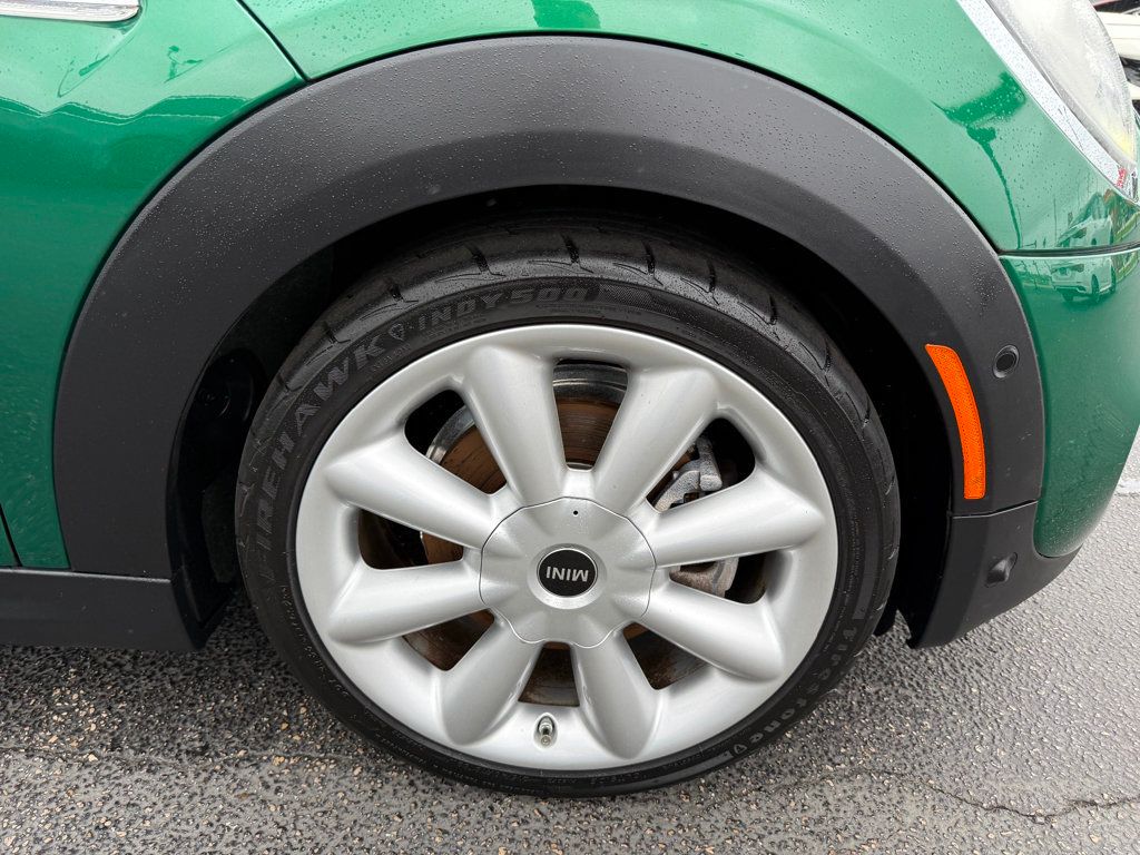 2021 MINI Cooper S Hardtop 2 Door  - 22920931 - 37