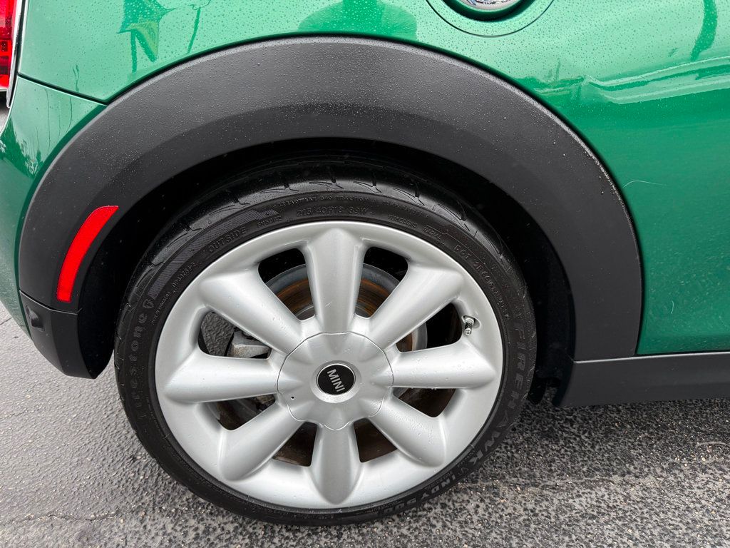 2021 MINI Cooper S Hardtop 2 Door  - 22920931 - 38