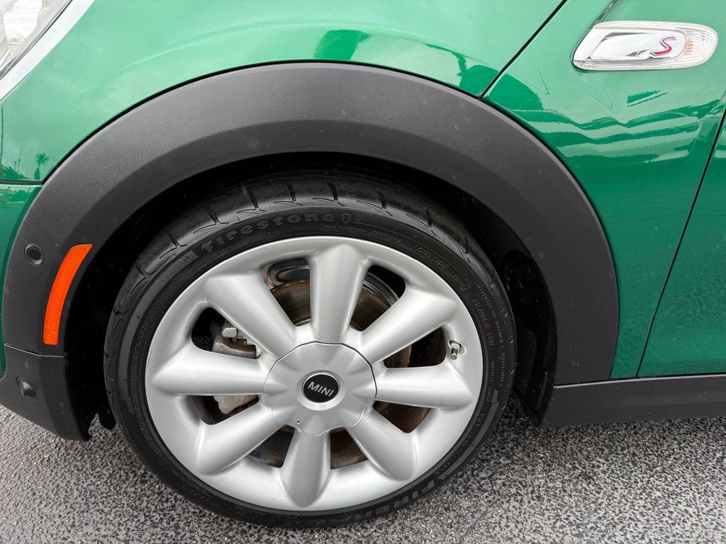 2021 MINI Cooper S Hardtop 2 Door  - 22920931 - 40