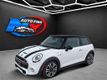 2021 MINI Cooper S Hardtop 2 Door CLEAN CARFAX, 6-SPD MANUAL, SIGNATURE TRIM, PAN SUNROOF, NAVI - 23085067 - 0