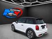 2021 MINI Cooper S Hardtop 2 Door CLEAN CARFAX, 6-SPD MANUAL, SIGNATURE TRIM, PAN SUNROOF, NAVI - 23085067 - 9