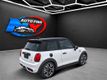 2021 MINI Cooper S Hardtop 2 Door CLEAN CARFAX, 6-SPD MANUAL, SIGNATURE TRIM, PAN SUNROOF, NAVI - 23085067 - 10