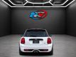2021 MINI Cooper S Hardtop 2 Door CLEAN CARFAX, 6-SPD MANUAL, SIGNATURE TRIM, PAN SUNROOF, NAVI - 23085067 - 12