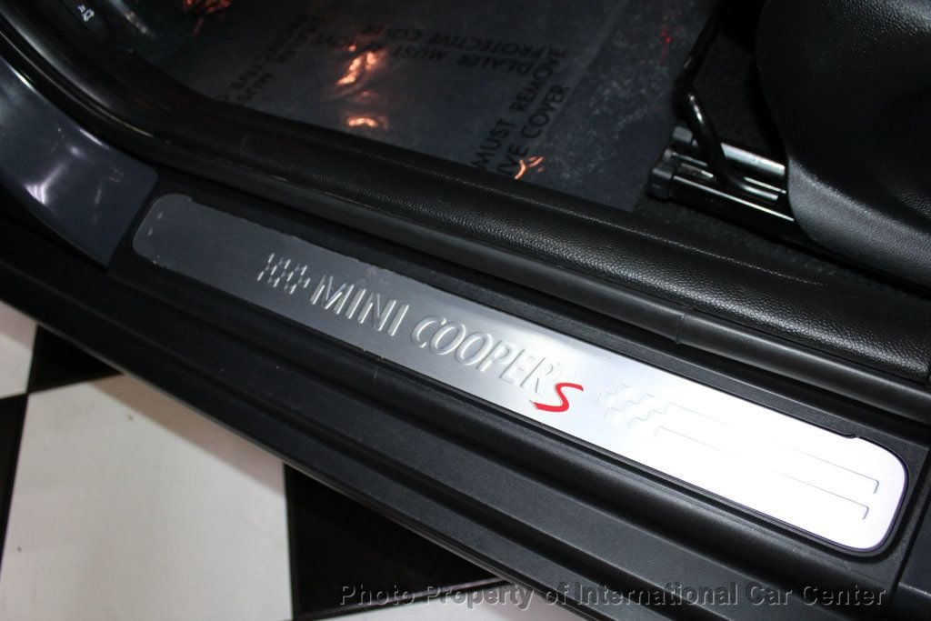 2021 Mini Cooper S Hardtop 4 Door photo 10