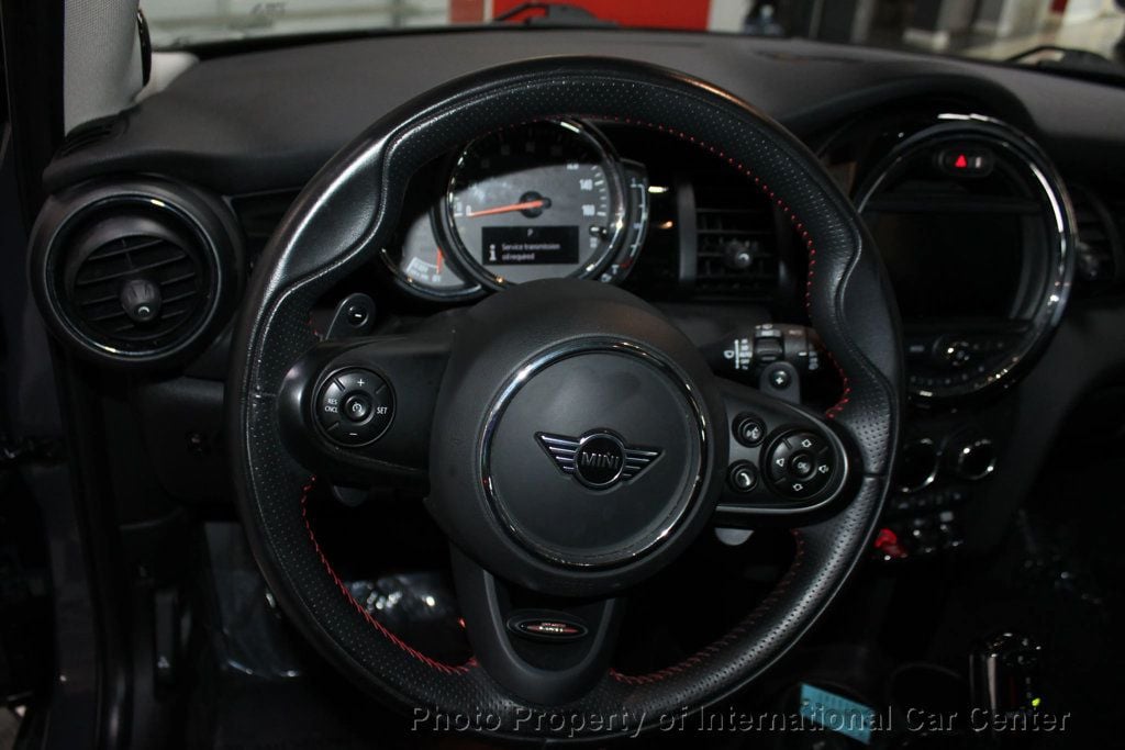 2021 Mini Cooper S Hardtop 4 Door photo 15