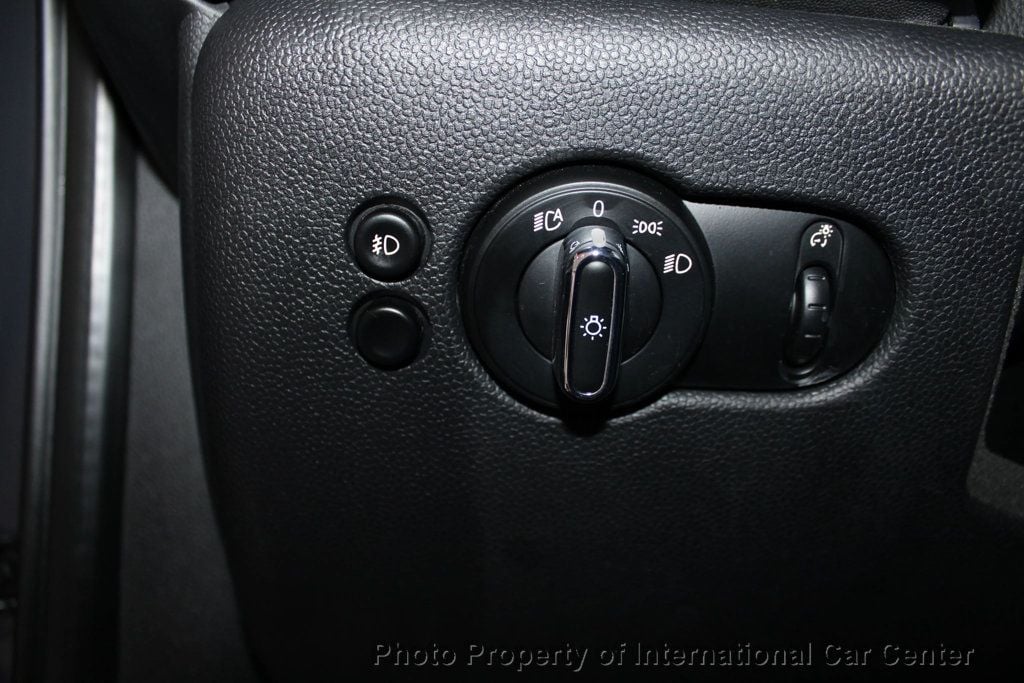 2021 Mini Cooper S Hardtop 4 Door photo 16