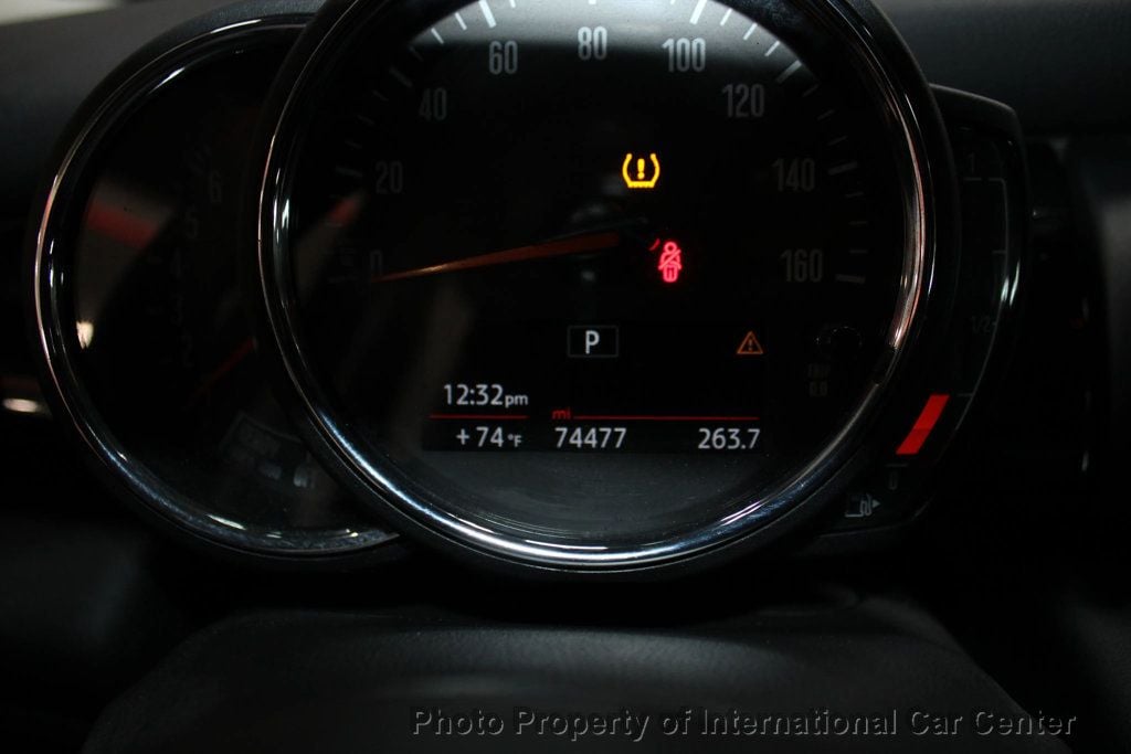 2021 Mini Cooper S Hardtop 4 Door photo 18