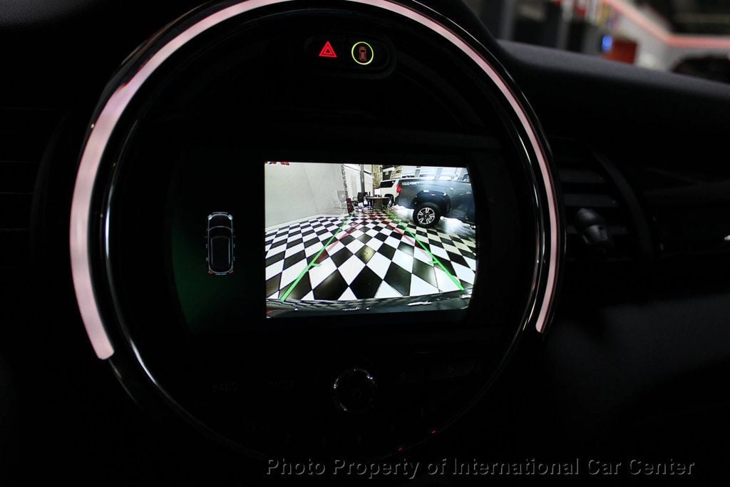 2021 Mini Cooper S Hardtop 4 Door photo 19