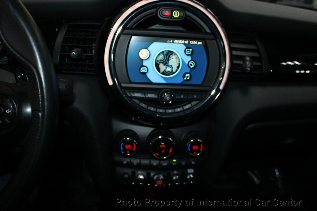 2021 Mini Cooper S Hardtop 4 Door photo 20