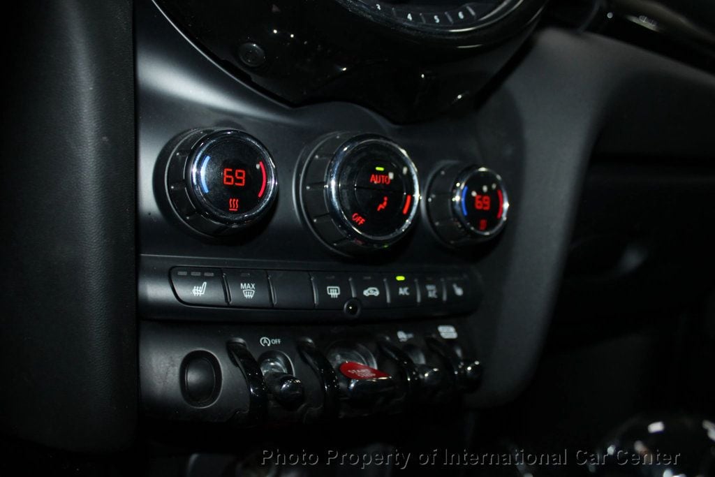 2021 Mini Cooper S Hardtop 4 Door photo 21