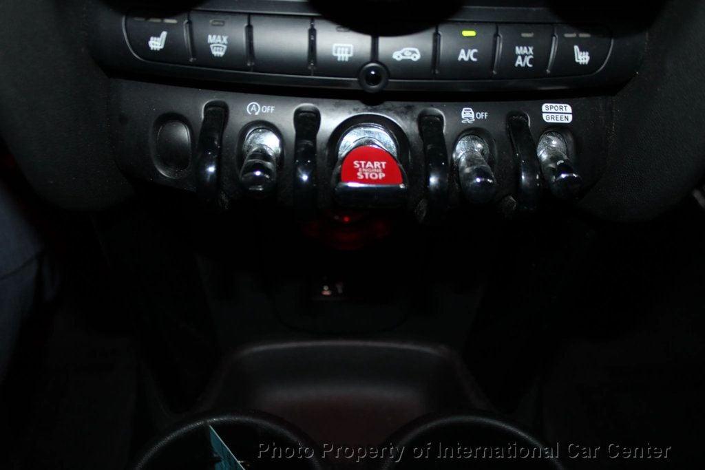2021 Mini Cooper S Hardtop 4 Door photo 22