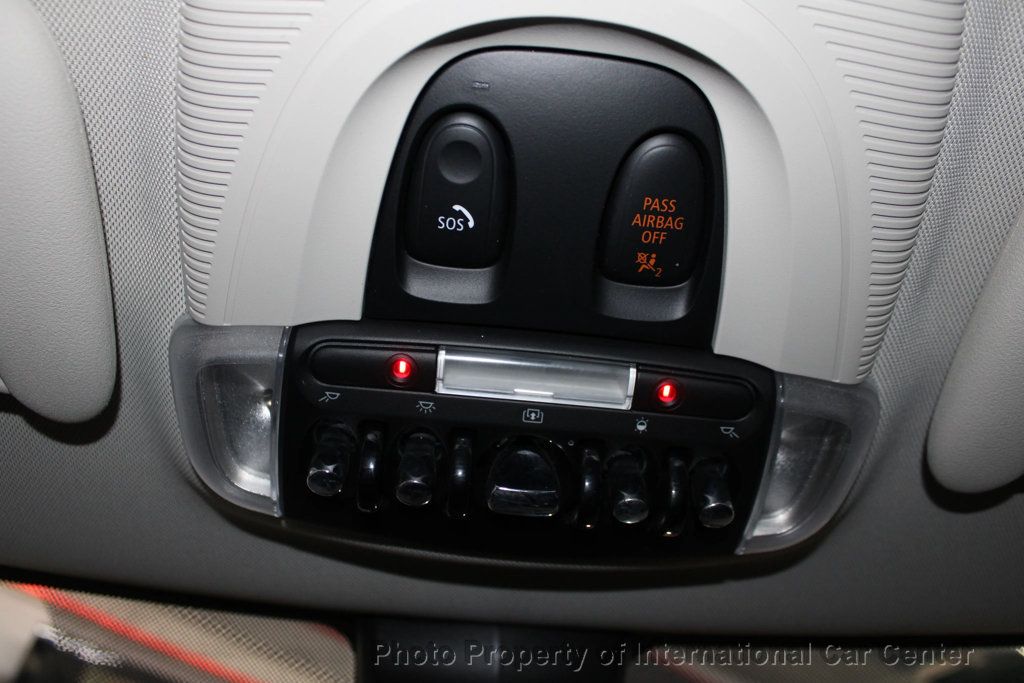 2021 Mini Cooper S Hardtop 4 Door photo 25