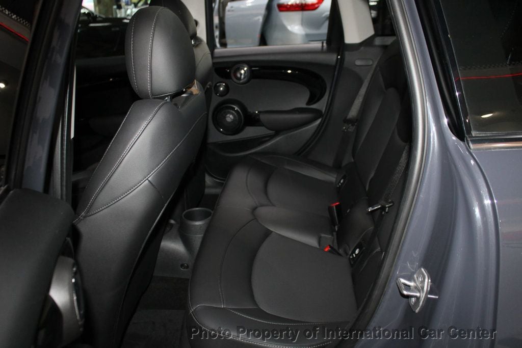 2021 Mini Cooper S Hardtop 4 Door photo 27