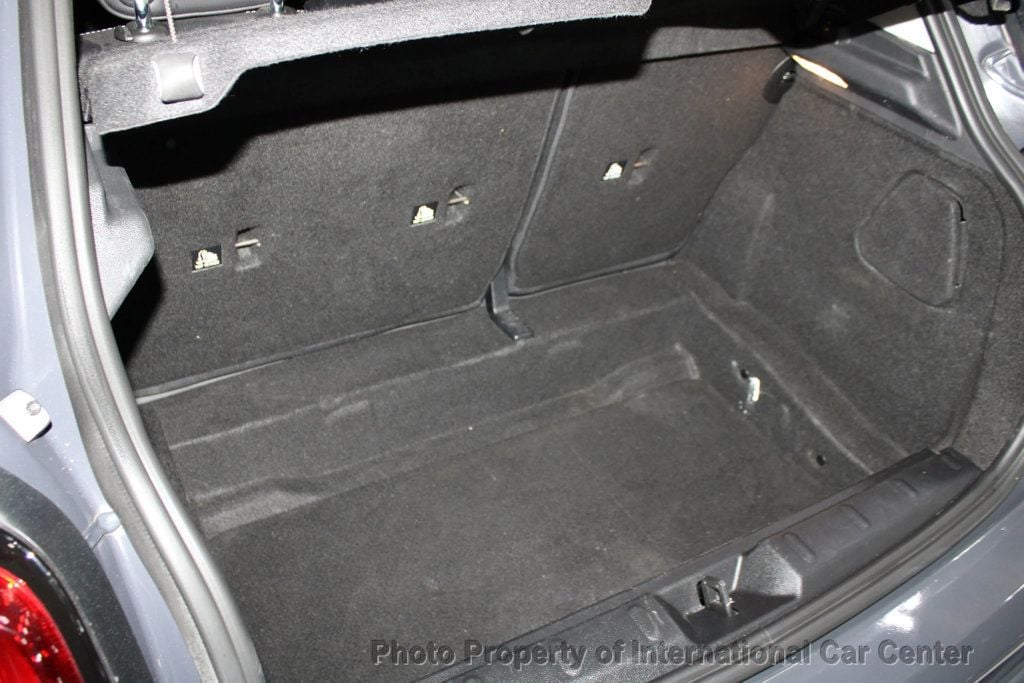 2021 Mini Cooper S Hardtop 4 Door photo 28