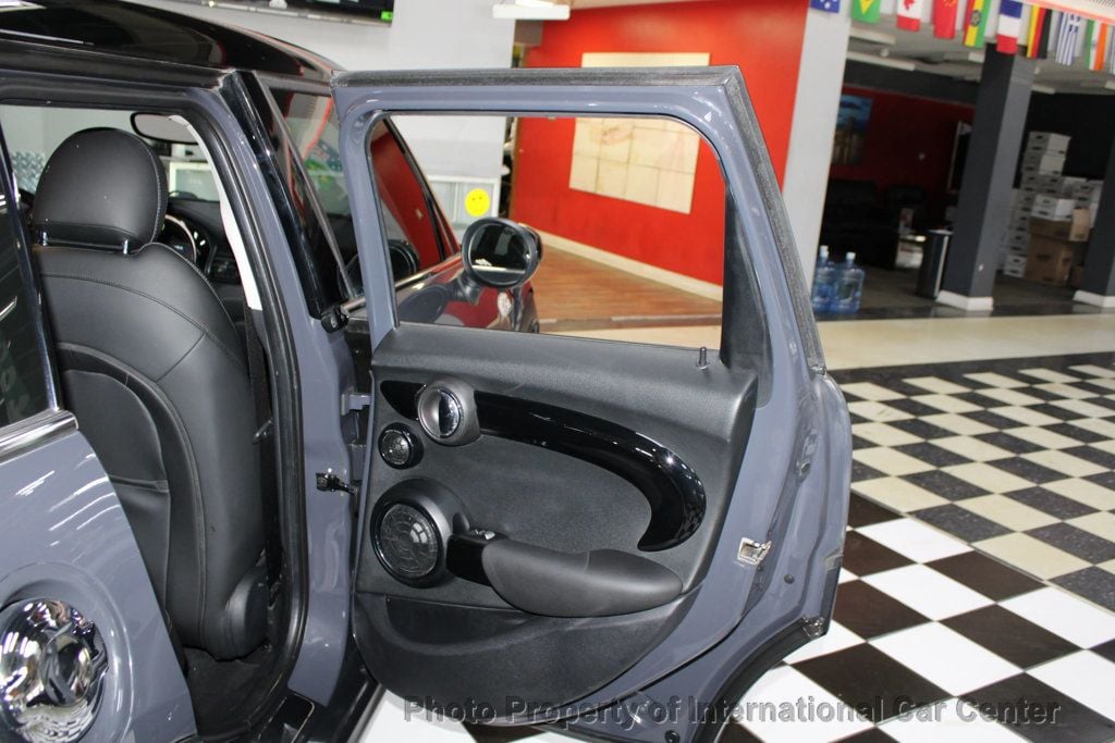 2021 Mini Cooper S Hardtop 4 Door photo 29