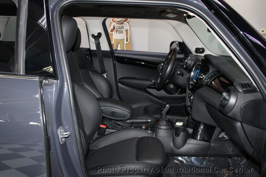 2021 Mini Cooper S Hardtop 4 Door photo 33