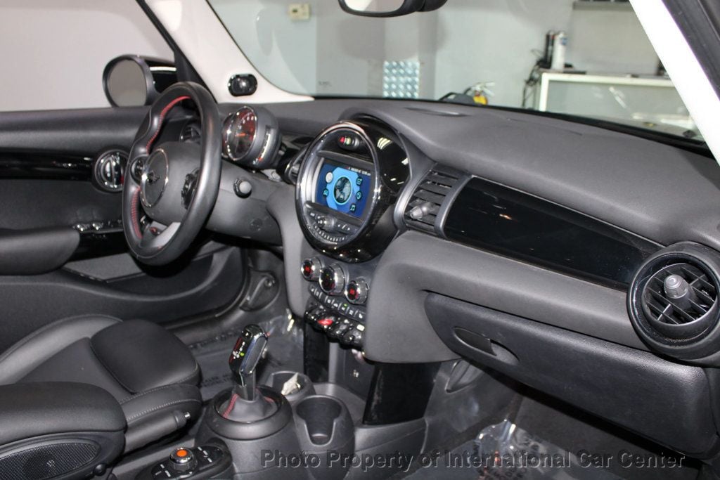 2021 Mini Cooper S Hardtop 4 Door photo 35