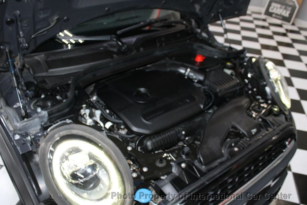 2021 Mini Cooper S Hardtop 4 Door photo 37
